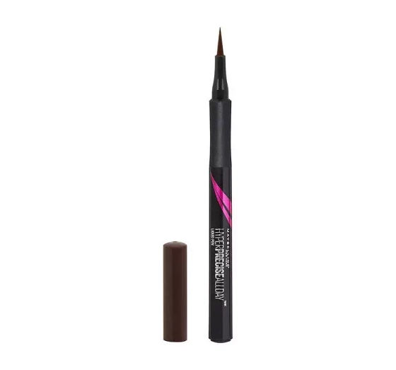 MAYBELLINE EYELINER IM FILTZSTIFT MASTER FOREST BROWN
