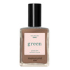 Manucurist Green – klassischer Nagellack von Orme, 15 ml
