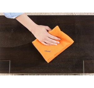 Vileda Microfibre Dust Cloth Staubtuch 1 Stück