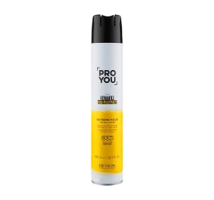 Revlon Professional Pro You The Setter Hairspray Extreme 500ml