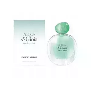 GIORGIO ARMANI ACQUA DI GIOIA EDP SPRAY 30 ML