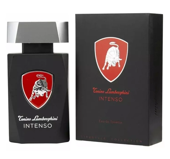 TONINO LAMBORGHINI INTENSO EDT SPRAY 200ML