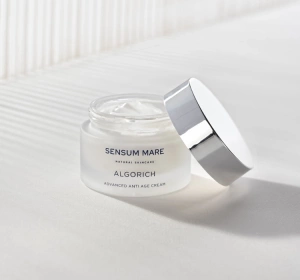 SENSUM MARE ALGORICH ADVANCED ANTI AGE CREAM GESICHTSCREME 50ML