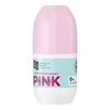 AA PINK ALOES ANTITRANSPIRANT ROLL-ON FÜR FRAUEN 50ML