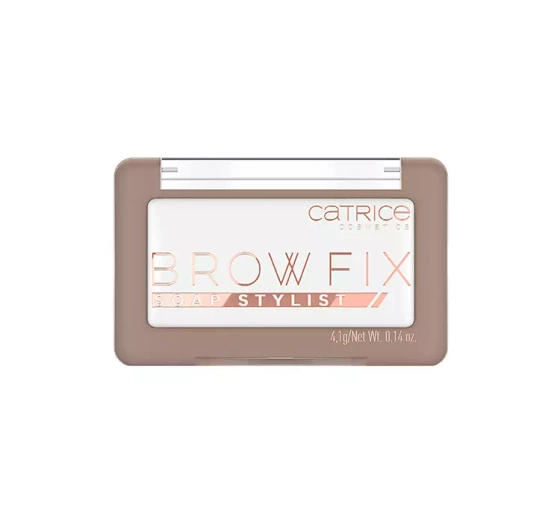 CATRICE BROW FIX AUGENBRAUEN-STYLING-SEIFE 010 4,1G 