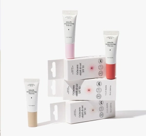 Your Kaya Schützendes Lippenöl SPF50 Poppy Glow 10ml