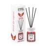 EYFEL FRAGRANCE STICKS RAUMDUFT IN FORM VON DUFTSTICKS RED DRAGON 120ML