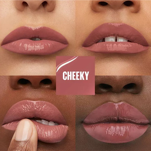 Maybelline Superstay Vinyl Ink Vinyl-Lippenstift 35 Cheeky 4,2 ml