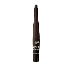 BOURJOIS LINER PINCEAU EYELINER 002 BRUN IMPRESSIONNISTE 2,5ML