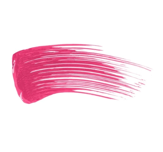 Maxi Mod Colour Mascara Farbige Mascara 05 Fuchsia 12ml