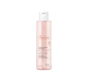 Avene Beruhigendes Gesichtswasser 200ml
