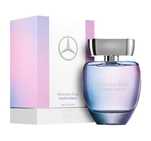 Mercedes-Benz Fanciful Edition Eau de Toilette Spray 90 ml
