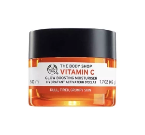 THE BODY SHOP VITAMIN C GELGESICHTS-CREME 50ML