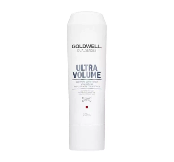GOLDWELL DUALSENSES ULTRA VOLUME CONDITIONER FÜR MEHR VOLUMEN 200ML