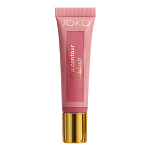 Joko Cream Contour Blush – flüssiges Cremerouge 04 Rosy Kiss 10 ml
