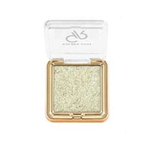 Golden Rose Glitter Glow Glitzernder Lidschatten 04 Vega 2,5g