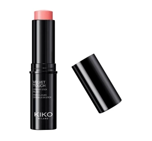 KIKO Milano Velvet Touch cremiger Rouge im Stift 02 Golden Peach 10g