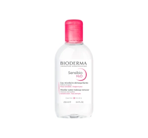 Bioderma Sensibio H2O Mizellenwasser Für empfindliche Haut 250ml