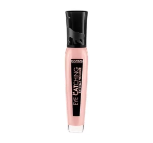 BOURJOIS EYE CATCHING EXTREME VOLUME 02 EXTREME BLACK 6ML