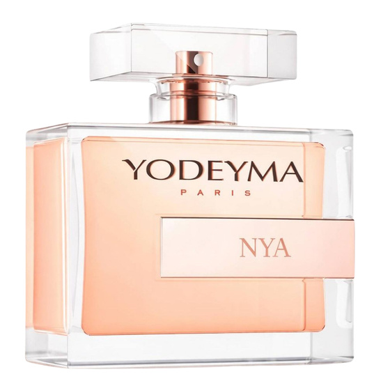 Kliknij na zdjęcie, aby je powiększyć Yodeyma Nya Eau de Parfum Spray 100 ml