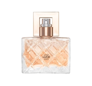 Avon Luck Summer Sparkle For Her Eau de Parfum Spray 50ml