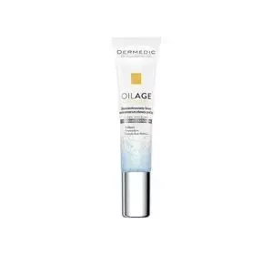 DERMEDIC OILAGE ANTI-AGEING KONZENTRIERTE AUGENCREME 15ML