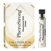 Medica-Group PheroStrong Pheromone Duo – Unisex-Parfüm mit Pheromonen, 1 ml