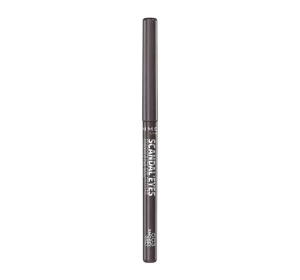 RIMMEL SCANDAL'EYES EXAGGERATE AUTOMATISCHER AUGENSTIFT 003 SMOKEY GREY 0,35G