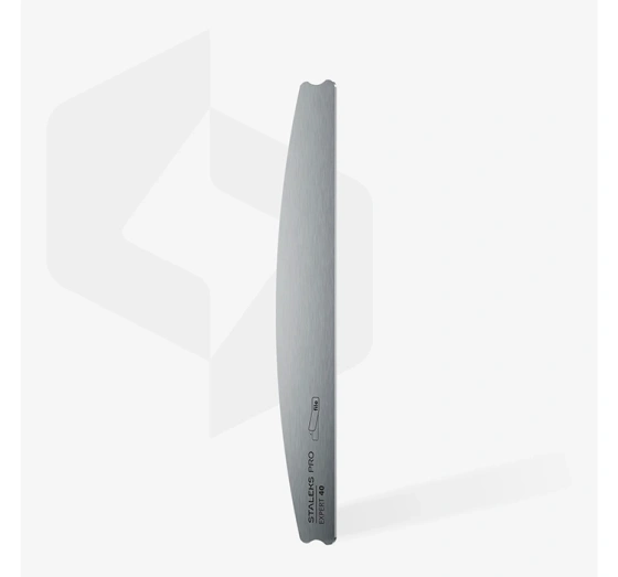 Staleks Pro Metallbasis für Halbmond-Nagelfeilen Expert 40