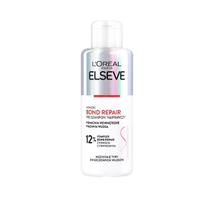 L'Oréal Paris Elseve Bond Repair Repair-Pre-Shampoo für strapaziertes Haar 200 ml