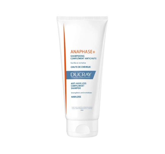 Ducray Anaphase+ Shampoo gegen Haarausfall 200 ml
