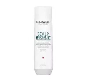 GOLDWELL SCALP SPECIALIST DEEP CLEANSING TIEFENREINIGENDES SHAMPOO 250ML