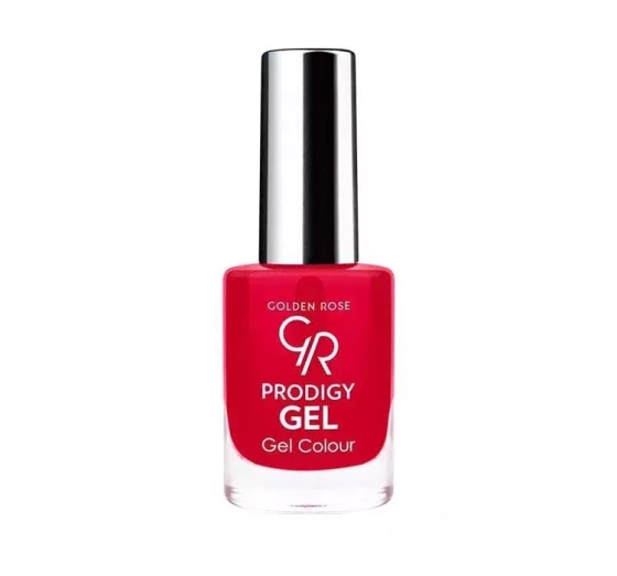 GOLDEN ROSE PRODIGY GEL NAGELLACK 16 14ML
