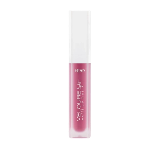 Hean Veloure Matter Flüssiglippenstift 04 Mauve 7ml
