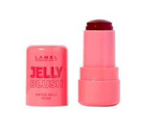 Lamel Jelly Rouge für Wangen und Lippen im Stift 02 Guava 6,6g