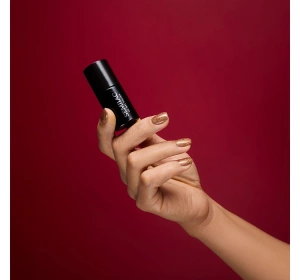 Semilac Winter Wonderland UV-Hybridlack 656 Vintage Gold 7 ml