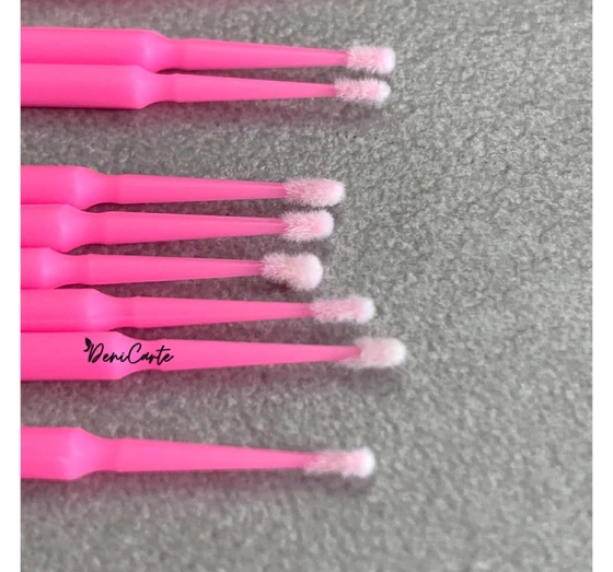 DENI CARTE FASERFREIE WIMPERNAPPLIKATOREN 100 STÜCK 