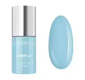 NEONAIL SIMPLE HYBRIDLACK 3IN1 7836 HONEST 7,2G