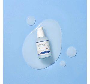 Round LAB Birch Juice Feuchtigkeitsspendendes Gesichtsserum 50ml