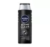 NIVEA MEN ACTIVE CLEAN SHAMPOO FÜR MÄNNER 400 ML
