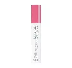 BELL HYPOALLERGENIC STAY-ON WATER LIP TINT LIPPENSTIFT 05 TRUE PINK 7G