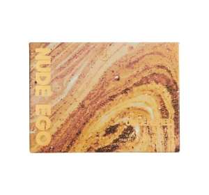 BH COSMETICS NUDE EGO LIDSCHATTENPALETTE THIS IS ME 6G