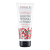 VIANEK REVITALISIERENDE MASKE PEELING FÜRS GESICHT 75ML