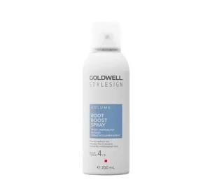Goldwell StyleSign Volume Root Boost Haar Lifting Spray 200ml