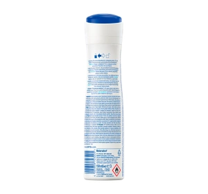 NIVEA Fresh Natural Antitranspirant-Spray 150 ml