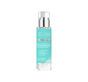 Bielenda Professional Skin Tone konzentriertes Serum gegen Verfärbungen 30ml