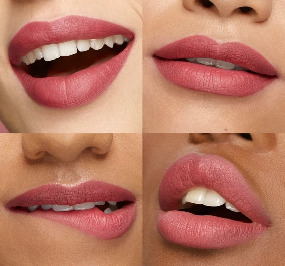 Kliknij na zdjęcie, aby je powiększyć KIKO Milano Unlimited Stylo Lipstick Cremiger Lippenstift 10 Universal Rose 1,5g