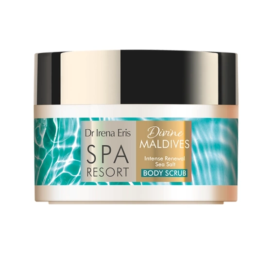 Dr Irena Eris Divine Maldives Salz-Körperpeeling  230 g