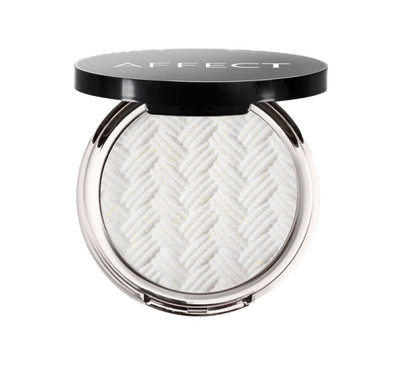 Kliknij na zdjęcie, aby je powiększyć Affect New Way Shine On Gepresster Highlighter 0005 Gold Dust 8g