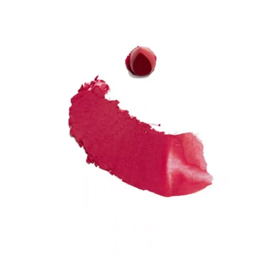 Kliknij na zdjęcie, aby je powiększyć GOSH LUXURY RED LIPS LIPPENSTIFT 002 MARILYN 3,5G